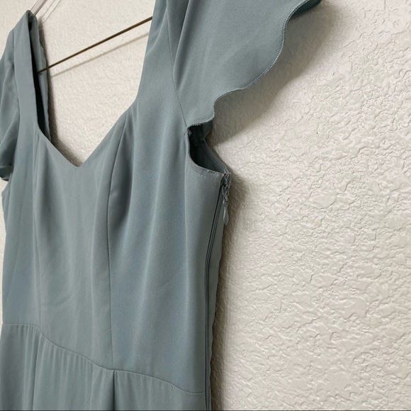 Show Me Your Mumu Dress - Picture 4 of 7